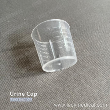 Hospital Use Medicine Cup